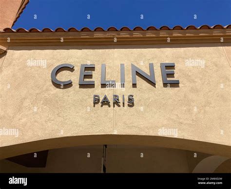 CELINE STORES CABAZON 